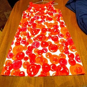 London times Sundress Size 14